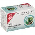 H&amp;S Anti-Stress Tee Filterbeutel